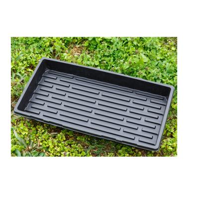 China Planting Vegetables Made in Porcelain Sustainable Forage Barley Hydroponic Germination Trays for sale