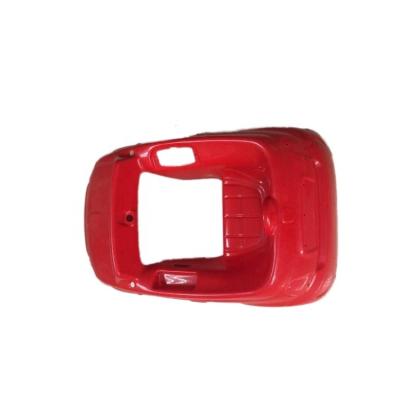 China Wholesale Plastic RC Car Truck Factory Twist Car / Colorful Original Kids Swing Car Parts for sale