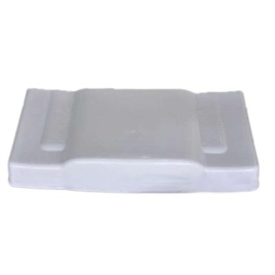 China Modern plastic bathroom cabinet made by vacuum forming for sale