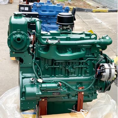 China water cooled inboard boat marine engines for sale cheap used engine for sale 4 cylinder diesel engine for sale for sale