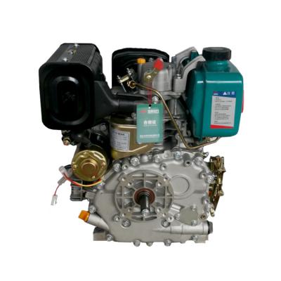 China 10hp diesel inboard marine engine diesel engines air cooled used marine engine for sale for sale