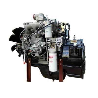 China chinese water cooled diesel engine machine machine water cooled tractor engine for sale for sale