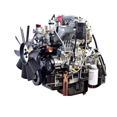 China New Water Cooled Yuchai China 4 6 Cylinder 2400rpm Water Cooled Diesel Engine Machinery Diesel Engine For New Excavator Truck Engine for sale