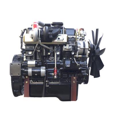 China China 4 Cylinder 2600rpm Water Cooled Diesel Engine 125kw Yuchai Water Cooled Diesel Engine For Truck for sale