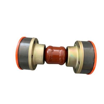 China Construction worksÂ   SICOMA MAO1.5 Universal Joint 2.0 3.0 Construction Machinery Parts Concrete Mixer Spare Parts for sale