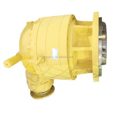 China Construction worksÂ   Central Gearbox Machinery Cement Mixer Spare Parts For Concrete Mixer for sale