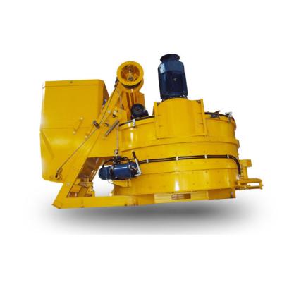 China Construction worksÂ   Sicoma Planetary Mixer Cement Concrete Mixer Machine Price for sale