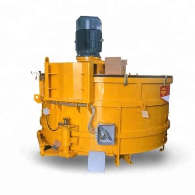 China Other Concrete Mixer SICOMA Cement Mixer Machines Portable Planetary Concrete Mixer for sale