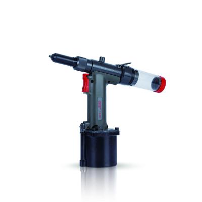 China 0.5-0.7MPa SWT-1600 SWT-1600 Pneumatic Air Riveter Gun Industrial Tool for sale