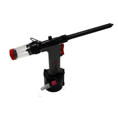 China 0.5-0.7MPa Industrial Pneumatic Rivet Tool Gun for sale