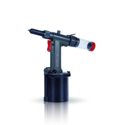 China 0.5-0.7MPa SWT-3400 4.8-6.4 Professional Pneumatic Rivet Gun Riveter for sale