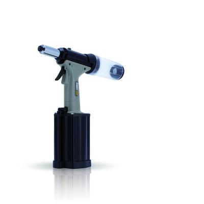 China 0.5-0.7MPa SWT-1600 2.4-4.0 Pop Rivet Gun Industrial Pneumatic Tool for sale