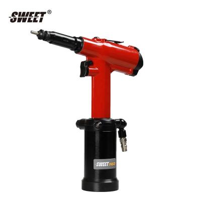 China All Hardware Except Stainless Steel M3-M8 Air Rivet Nut SOFT Tool, Pneumatic Rivet Nut Gun, Air Riveter for sale