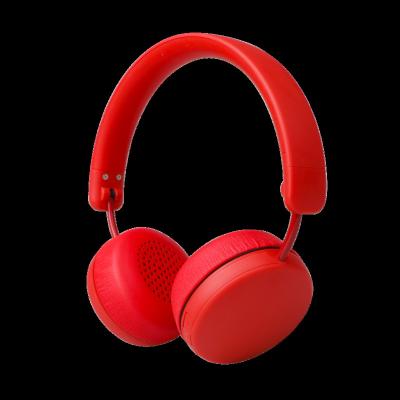 China Best Perfect Sound Wireless Over-Ear Headphones, 15 Hours Listening Time, Built-in Microphone - Mix Color for sale