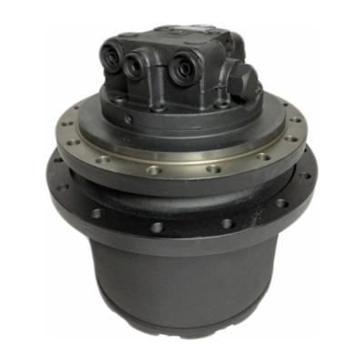 China China factory wholesale excavator final drive motor assembly 2193643 3528148 travel motor for sale