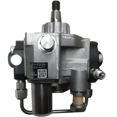China Machinery Repair Shops High Pressure Common Rail Diesel Fuel Injector Pump 294000-1391 for sale