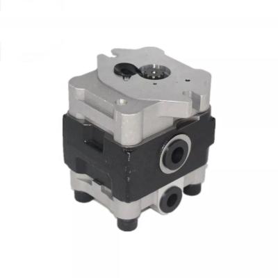 China Excavator Pump PVD-2B-40 Charge Pump Pilot Hydraulic Gear Pump 17245973512 For VIO35 Excavator Part for sale
