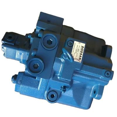 China AP2D28 Excavator Hydraulic Pump DH55 DH60 Gear Pump for sale