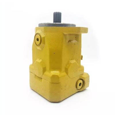 China Excavator E330D Hydraulic Engine C9 Fan Motor 234-4638 for sale