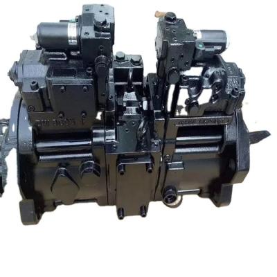 China Crawler Excavator Hydraulic Pump K3V112DTP-YT6K for Excavator SK210-8 for sale