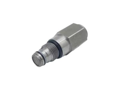 China Excavator Truck 709-70-51401 Alloy Main Safety Valve For PC200-5 Excavator for sale