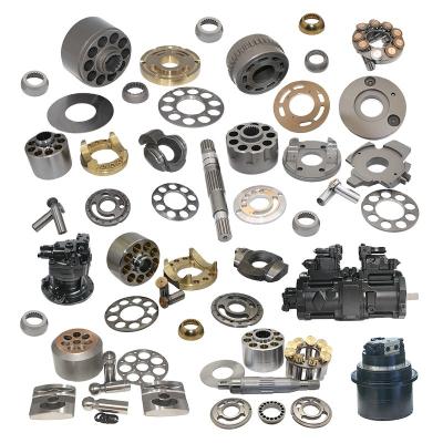 China Hydraulic Parts Mini Excavator Piston Pump Main Excavator Pump Spare Parts For KOMATSU Hitachi for sale