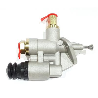 China Factory Diesel Engine Parts 4988749 3936318 Engine Fuel And Oil Transfer Pump for sale