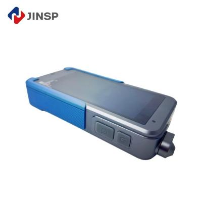 China 1064nm Handheld Raman Spectrometer RS1500DI Exclusively For Pharmaceutical Factories for sale