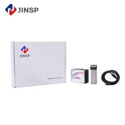 China Compact and Lightweight Miniature Fiber Optic Spectrometer Module JINSP SR50C with 200-1100 nm Spectral Range for sale