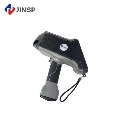 China Lightweight Safe Handheld Elemental Analyzer With CE ISO9001 Certified for sale