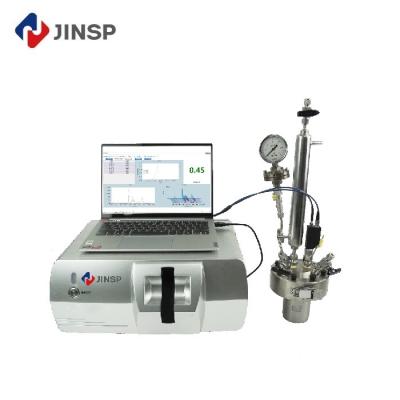 China Advanced 785nm Laser Online Raman Analyzer For Liquids With Deep Cooling And Wide Spectral Range for sale