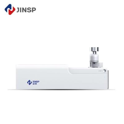 China IT2000 Desktop FTIR Spectrometer Rapid and Precise Identification of Unknown Materials for sale