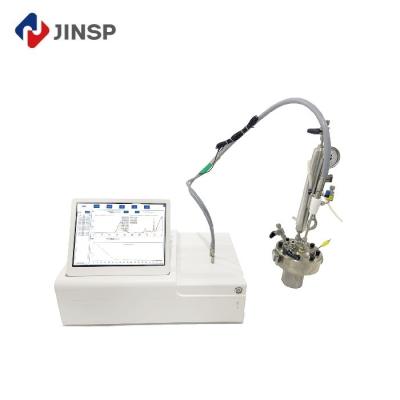 China Laboratory Detection Online FTIR Analyzer FTIR Spectroscopy Instrument Fast for sale