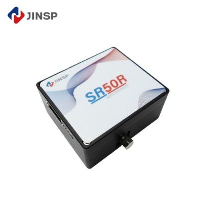 China Cost Effective InGaAs Near Infrared Modular Spectrometer JINSP 900nm -1700nm Wavelength Range for sale