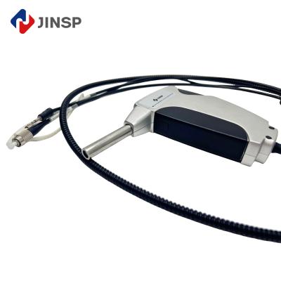 China 304 Stainless Steel Raman Probe For Compact And Lightweight Routine Measurements for sale