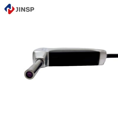 China Customizable Flexible Fiber Optic Raman Probe For Industrial Online Instruments for sale