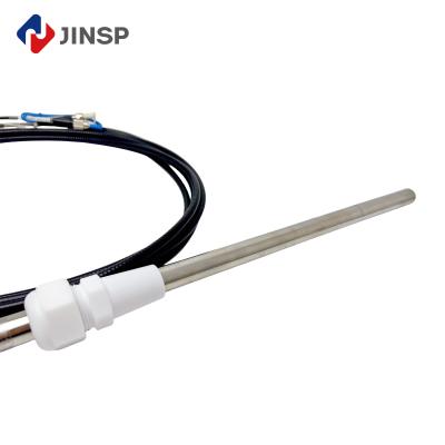 China High Collection Efficiency  Raman Spectroscopy Probe Raman Fiber Probe 1064nm for sale