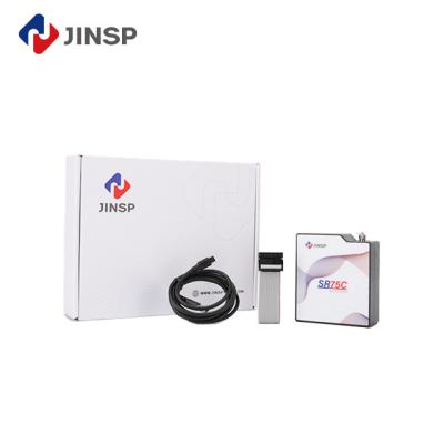 China High Resolution Mini Spectrometer For UV Visible And Near-Infrared Spectra Detection for sale