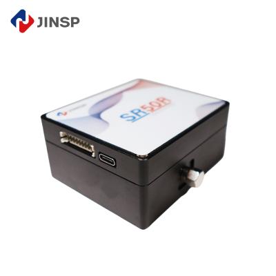 China Near IR Fiber Optic Spectrometer 900-1700nm Wavelength Range For Control for sale