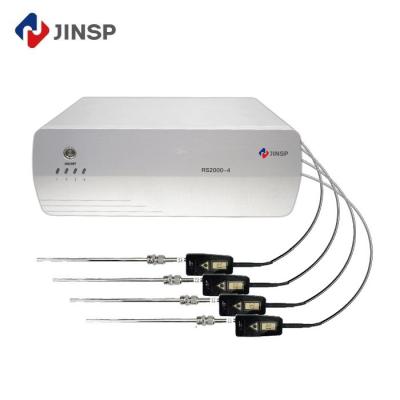 China High Sensitivity Raman Spectroscopy Device 785nm Laser Deep Cooling for sale