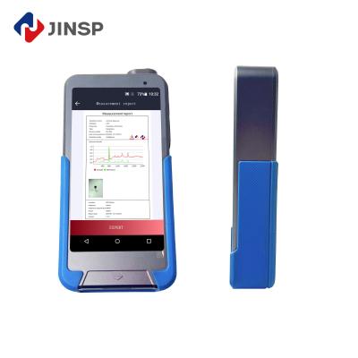 China JINSP RS1500 Handheld Raman Spectrometer For Narcotics/Explosives Identification for sale