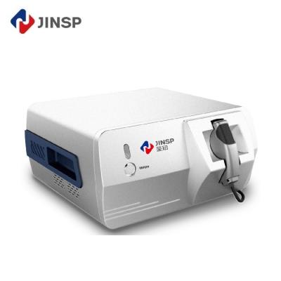 China Compact Scientific 1064nm Laser Raman Analyzer For Material Identification for sale