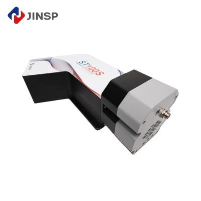 China Industrial ST100S Transmission Grating Spectrometer Ultra High Sensitivity for sale