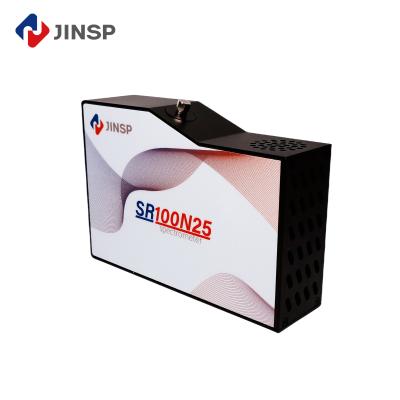 China High-Efficiency Near-Infrared Fiber Spectrometer for Accurate Spectral Detection for sale