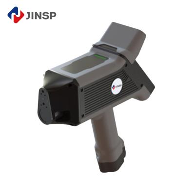 China Handheld LIBS for detection of alloys low content aluminum Si and the elements before Mg for sale