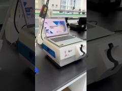 Laboratory Chemical Biochemical Raman Analyser For Liquid Reaction Process Analysis