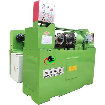 China Hydraulic Automatic Biaxial Wire Rolling Machine CNC Wire Rolling Machine Rebar Wire Anilox Wire Straight Rolling Machine for sale