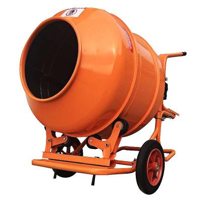 China New Hotels Concrete Mixer Small Plaster Mixer Portable Putty Mixer for sale