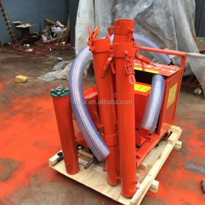 China Hot Sale Concrete Machinery Repair Shops New Secondary Structure Concrete Pump Feed Concrete Loader Driver for sale