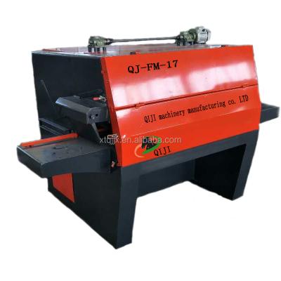 China Horizontal Automatic Log Multi Saw Square Wood Multi Saw for sale